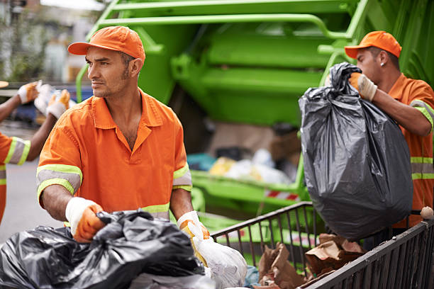 Sterling Ranch, CO Junk Removal Services Company